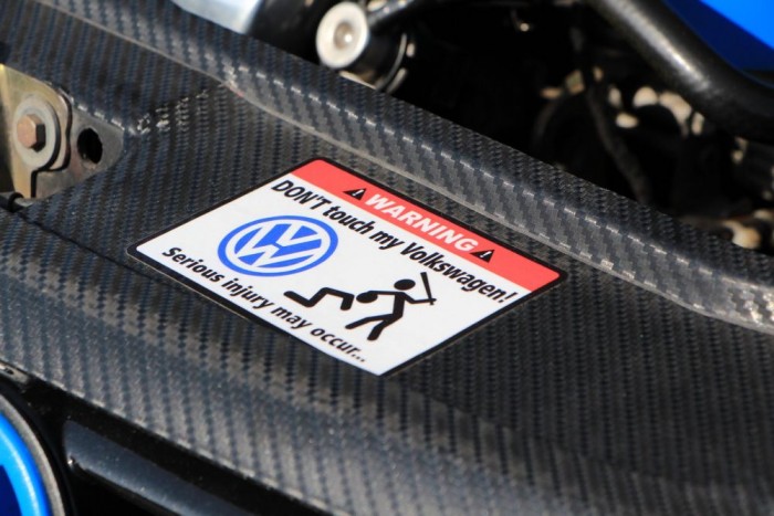 Volkswagen Golf Találkozó 2015 9