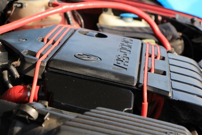 Volkswagen Golf Találkozó 2015 8