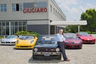 Új céget alapít Giorgetto Giugiaro 6