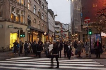 Az ország, ahol indexelnek a gyalogosok