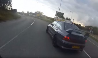 Ezen a gyökér autóson bátran nevethetsz