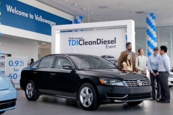 Az EU már régóta tudott a VW-csalásról