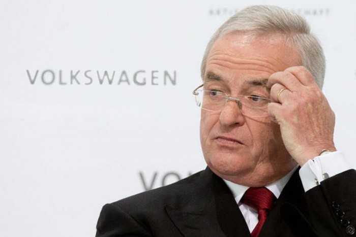 Magyarországon is hat a VW dízelbotránya 10 | Vezess Lehet, hogy a cég igazgatótanácsának elnöke, Martin Winterkorn távozásra kényszerül