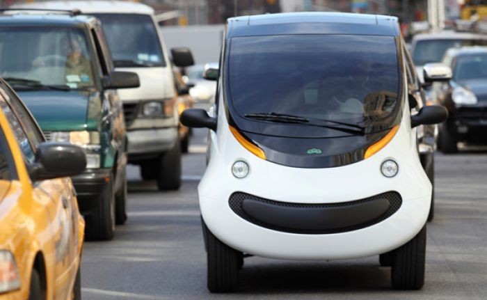 12 bizonyíték, hogy az autók is éreznek 6 | Vezess 1