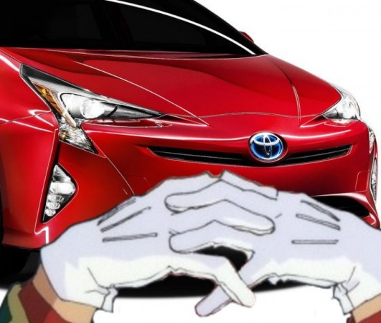 12 bizonyíték, hogy az autók is éreznek 7 | Vezess Prius