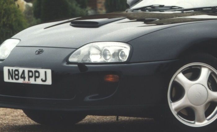 12 bizonyíték, hogy az autók is éreznek 8 | Vezess Toyota