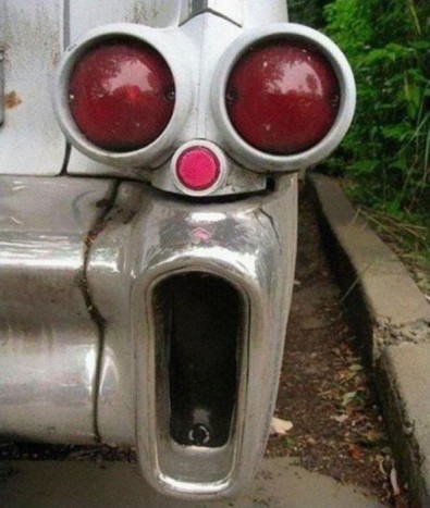 12 bizonyíték, hogy az autók is éreznek 12 | Vezess OMG