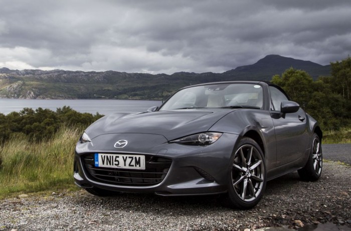 12 bizonyíték, hogy az autók is éreznek 14 | Vezess Mazda