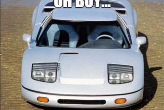 12 bizonyíték, hogy az autók is éreznek