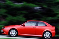 Alfa Romeo 155 GTA