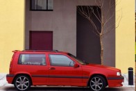 Volvo 850 R