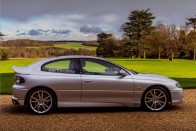 Vauxhall Monaro