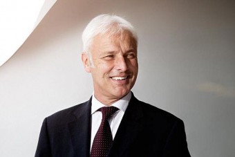 Pénteken lesz új vezetője a Volkswagennek