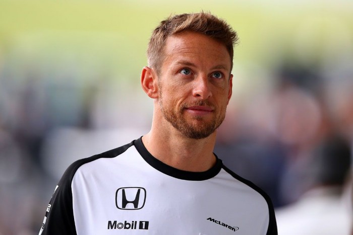F1: Button ködösít a visszavonulásról 6 | Vezess F1: Button ködösít a visszavonulásról 6