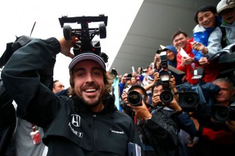 Alonso: Megérdemeljük a kritikát!