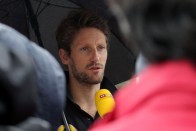 F1: Button ködösít a visszavonulásról 67