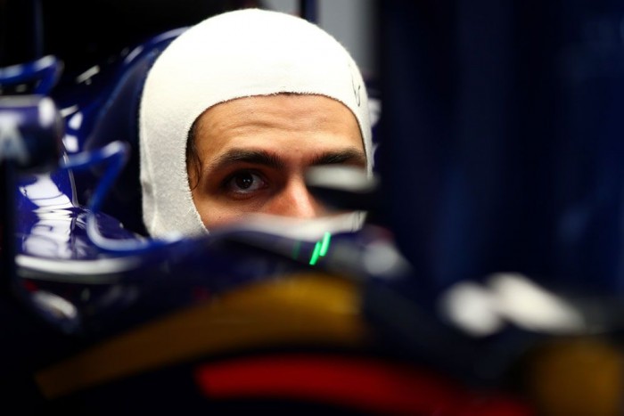 F1: Elmosta az eső a szabadedzést 6 | Vezess F1: Elmosta az eső a szabadedzést 6