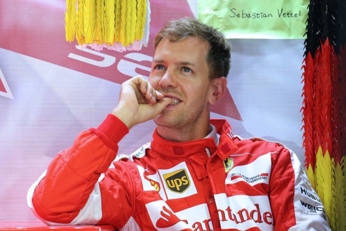 Ferrari: sok munka semmiért? 6