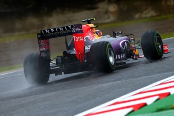 F1: Semmit sem jelent a Red Bull tempója