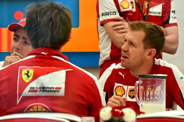 F1: Magára talált a Mercedes, eltűnt a Ferrari 6