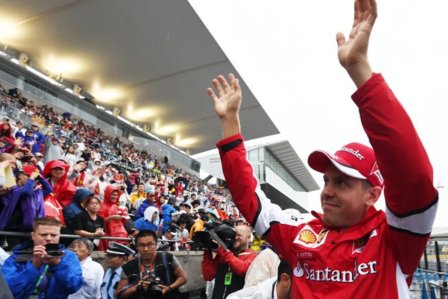 F1: Vettel nem énekel többé, és Merci-fölényre készül 4