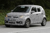 Megérkezett Európába az új Suzuki Ignis 12