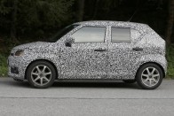 Megérkezett Európába az új Suzuki Ignis 13