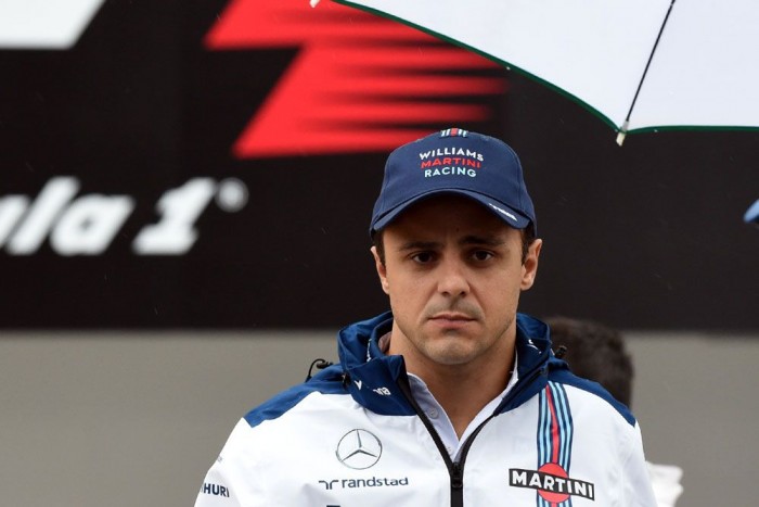 F1: Hülkenberg bocsánatot kért Massától 4