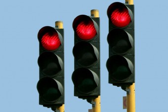 Gyalogosok fogták meg a szökevény gázolót