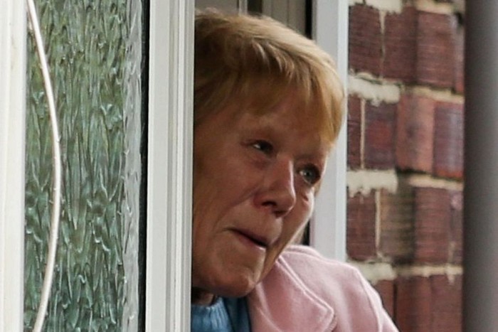 Cuki nagymami vagy életveszélyes ámokfutó?