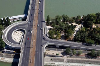 Hónapokig nehéz lesz behajtani a Margitszigetre