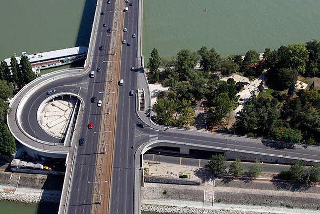 Hónapokig nehéz lesz behajtani a Margitszigetre