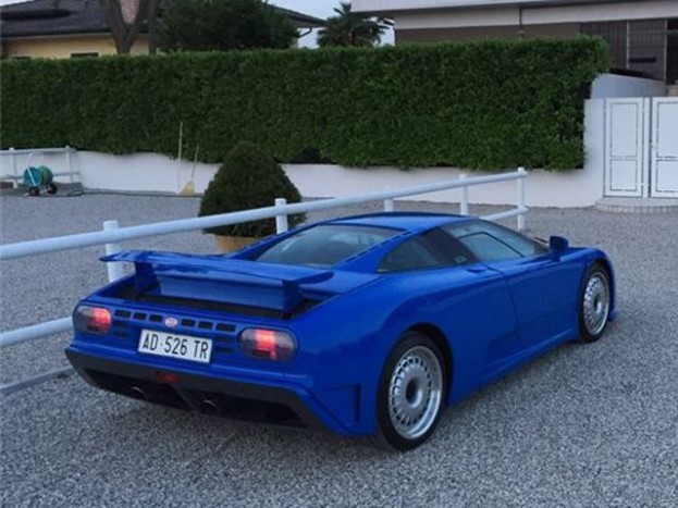 A világon összesen két eladó példány van, itt az egyik 6 | Vezess A világon összesen két eladó példány van, itt az egyik 6