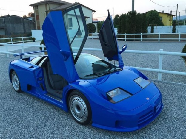 A világon összesen két eladó példány van, itt az egyik 7 | Vezess A világon összesen két eladó példány van, itt az egyik 7