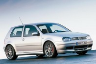 Volkswagen Golf IV GTI