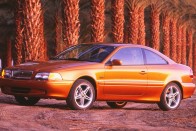 Volvo C70