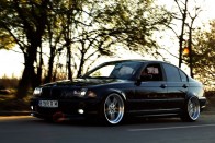 BMW E46 320i