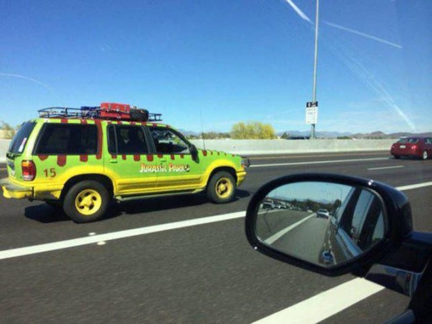 27 autó, ami ennél egyedibb már nem lehetne 15