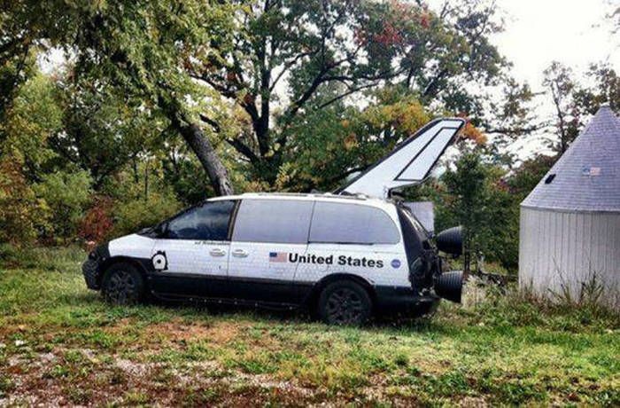 27 autó, ami ennél egyedibb már nem lehetne 14