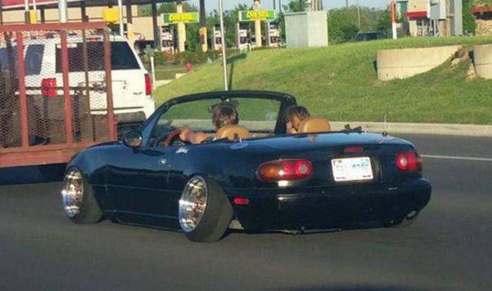 27 autó, ami ennél egyedibb már nem lehetne 11