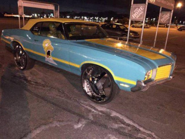 27 autó, ami ennél egyedibb már nem lehetne 6