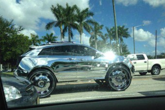 27 autó, ami ennél egyedibb már nem lehetne