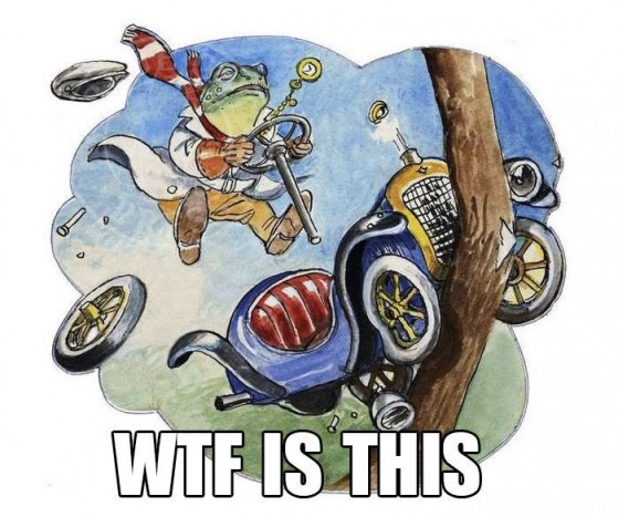 10 dolog, amit csak a benzinvérű szülők értenek igazán 11