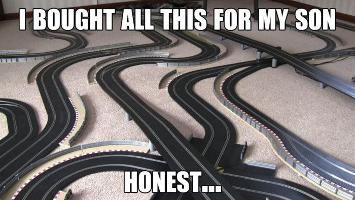 10 dolog, amit csak a benzinvérű szülők értenek igazán 6