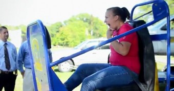 Ha kipróbálsz egy ilyet, nem csak a csipogás miatt kötöd majd be az övet