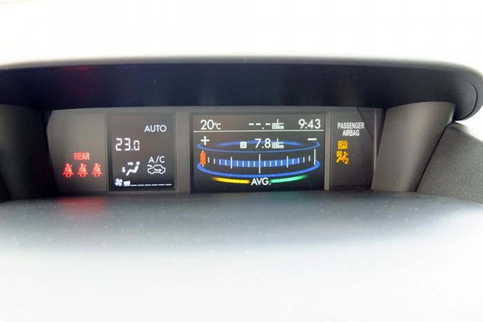 Teszt: Subaru Forester 2.0D Lineatronic 11