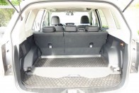 Teszt: Subaru Forester 2.0D Lineatronic 36