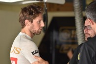 F1: Büntetés az időmérő után 28