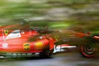 F1: Büntetés az időmérő után 30