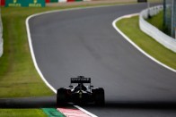 F1: Büntetés az időmérő után 36